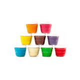 Childgen Dogal Oyun Hamuru 9'Lu Set 9X150 Gr - Premium Kavanoz