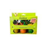 Childgen Dogal Oyun Hamuru Mini Set