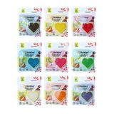 Childgen Doğal Oyun Hamuru Yedek Paket 9x125 gr