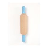 Childgen Merdane Ahşap - Pastel Mavi