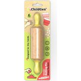 Childgen Mini Ahsap Merdane-Sari
