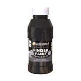 ChildGen Süper Yıkanabilir Parmak Boya 350 Ml Şişe 9
