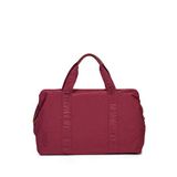 Childhome Mommy Bag Urban Burgundy Anne Bebek Bakım Çantası