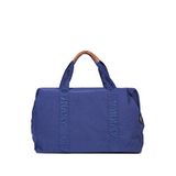 Childhome Mommy Bag Urban Lacivert Anne Bebek Bakım Çantası