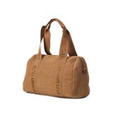 Childhome Mommy Club Bag Prestige Hazelnut Anne Bebek Bakım Çantası