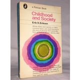 Childhood And Society by Erikson, E H [20 April 1995]