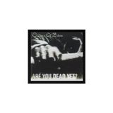 Children of Bodom Are You Dead Yet Albüm Arma Peç Patch Yama