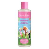 Childs Farm 250 ml Çilek ve Organik Nane Özlü Çocuk Saç Kremi