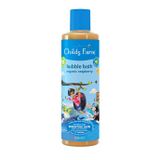 Childs Farm 250 ml Organik Ahududu Özlü Çocuk Banyo Köpüğü