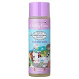 Childs Farm 250 ml Organik Mandalina Özlü Çocuk Banyo Köpüğü