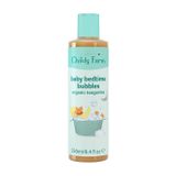 Childs Farm 250 ml Organik Mandalina Özlü Uyku Öncesi Bebek Banyo Köpüğü
