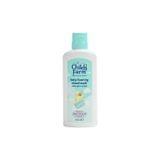 Childs Farm Aloe Vera ve Salatalık Özlü Yenidoğan Köpük Bebek Şampuan 160 ml