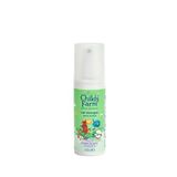 Childs Farm Elma Ve Armut Özlü Kolay Tarama Çocuk Saç Spreyi 100 Ml