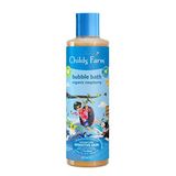 Childs Farm Organik Ahududu Özlü Banyo Köpüğü 250ml