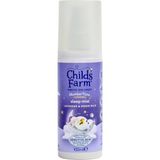 Childs Farm Uyku Zamanı Rahatlatıcı Uyku Spreyi – Lavanta & Ay Işığı Sütü 100 ml - Şeffaf - Standart
