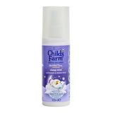 Childs Farm Uyku Zamanı Rahatlatıcı Uyku Spreyi – Lavanta & Ay Işığı Sütü 100 ml