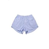 Chill Space Collection - Kadın Ev Şort - Bluey Mavi XS