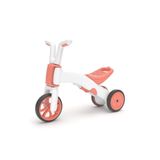 Chillafish Bunzi - 2İn1 Denge Bisikleti - Flamingo