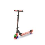 Chillafish Flexxi Glow Işıklı Katlanabilir 2 Tekerlekli 5 Yaş Ve Üzeri Çocuk Scooter - Turuncu