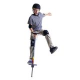 Chillafish Poogi Glow- Pogo Stick Işıklı - Papaya (Genç)