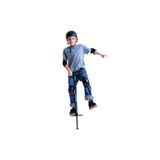Chillafish Poogi - Pogo Stick - Mavi (Çocuk)