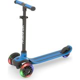 Chillafish Scotti Glow - 3 Tekerlekli Işıklı Scooter - Navy (YENİ) - Mavi