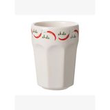 CHILLI ESPRESSO FİNCAN 105ML