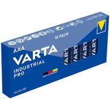 CHILLTECH Varta 4003 Endüstriyel Pro Alkalin Aaa Ince Pil - 20 Adet