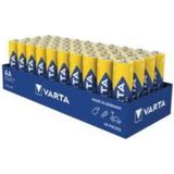 CHILLTECH Varta Endüstriyel Pro Alkalin Aa Kalem Pil - 20'li
