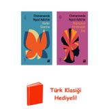 Chimamanda Ngozi Adichie 2 Kitap Seti + Türk Klasiği Hediye