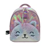 Chimola Chımo Lovers Peluş Kedi Sırt Çantası