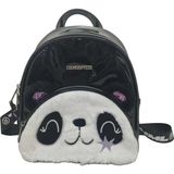 Chimola Chımola Chımo Lovers Peluş Panda Sırt Çantası