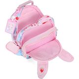 Chimola CHM-CN0048-2 Bunny Okul Çantası