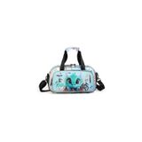 Chimola Cute Dragon Seyahat Çantası Çok Renkli Unisex