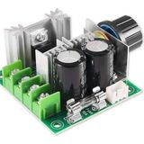 China 12-40V Dc 10A Motor Sürücü Kartı (400 W)
