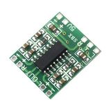 China 2 Kanal 3W Mini Amfi Modülü - PAM8403 Devresi - 1 Adet