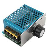 China 4000W Dimmer Voltaj Regülatörü Motor Hız Devresi