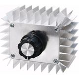 China 5000W 220V Ac Motor Dimmer Hız Kontrol Kartı - 1 Adet