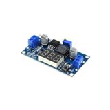 China 7 Segmentli Ayarlanabilir 3A Voltaj Regülatör Kartı - LM2596-ADJ