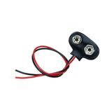 China 9V Pil Başlığı