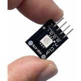 China Arduino 3 Renkli LED Modül Smd Rgb LED Modülü (KY-009) - 1 Adet
