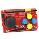 China Arduino Joystick Shield