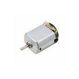 China DC Motor 3V - 6V (Hobi ve oyuncaklar için)
