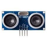China HC-SR04 Ultrasonic Mesafe Sensörü