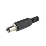 China IC-251 Power Giriş Konnektörü Kablo Tipi Erkek Jak (2.1mm)