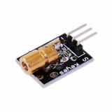 China Lazer Sensör Modülü KY-008 Arduino