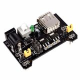China MB102 Breadboard Güç Kaynağı Modülü 3.3V 5V