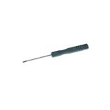 China - Mini Düz Klemens Tornavidası 3mm