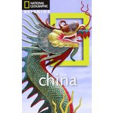 CHINA (NATIONAL GEOGRAPHIC REISGIDS)