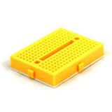 China Sarı Mini Breadboard